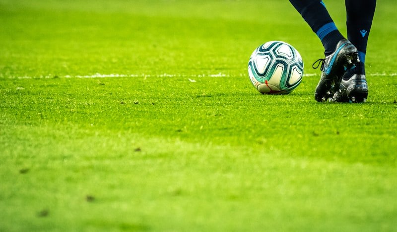 Ballon de Football Nike Strike
