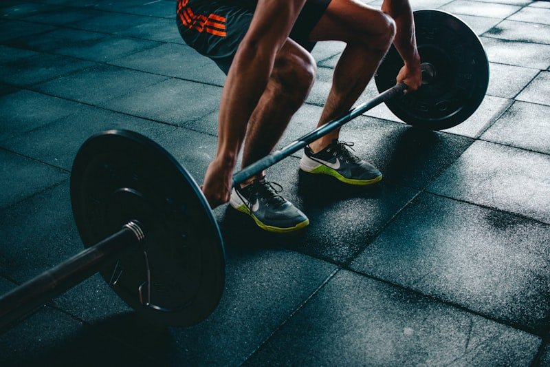Gants de Musculation Under Armour
