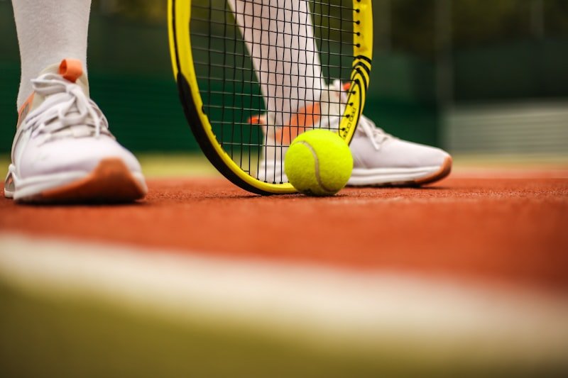 Raquette de Tennis Wilson Blade 98