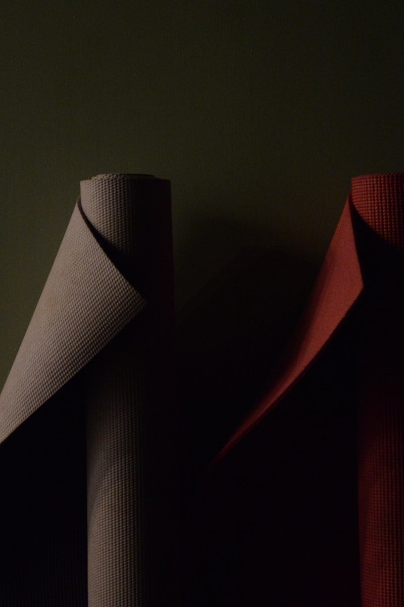 Tapis de Yoga Décathlon Comfort